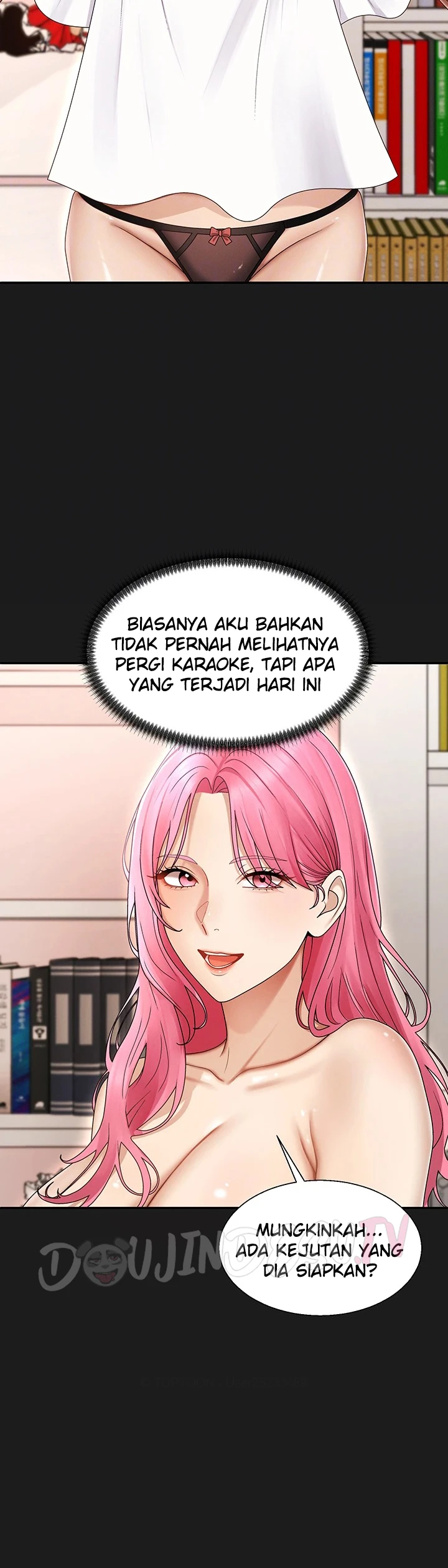 Pay with Your Body - Page 7